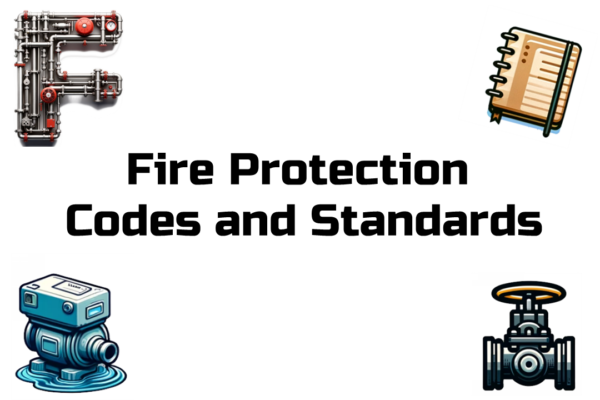 Fire Protection Codes and Standards